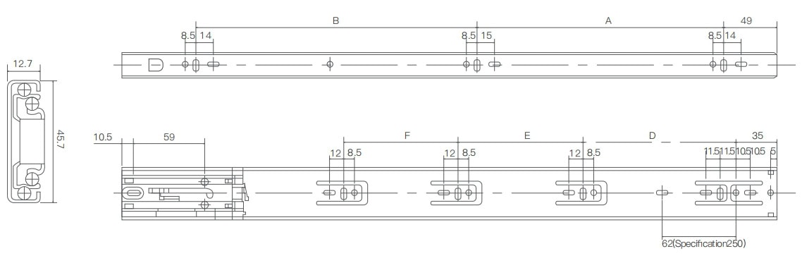 Product Drawing
